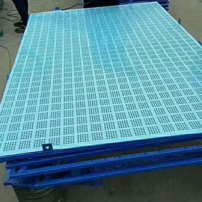 淺析建筑爬架防護網 構造、功能與安全圖鑒